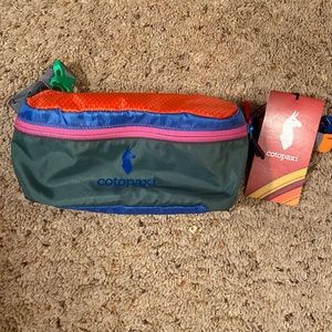 Cotopaxi Fanny Pack